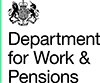 Department for Work & Pensions logo