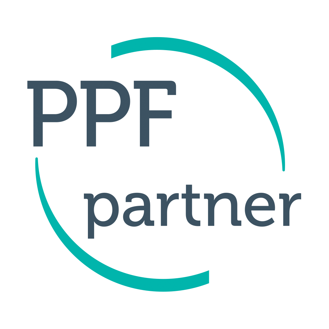 PPF Partner Logo