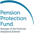 Financial Assistance Scheme Logo
